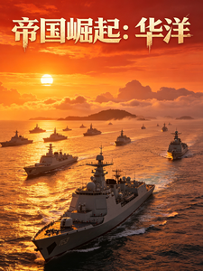 带着桂系闯南洋 cover