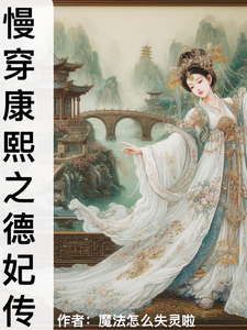 慢穿康熙之德妃传 cover