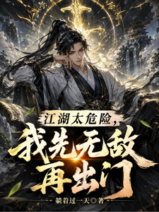 江湖太危险，我先无敌再出门 cover