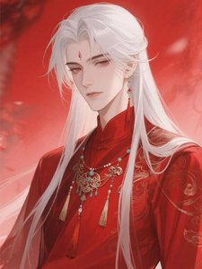盗墓：重启魔尊的小麒麟 cover