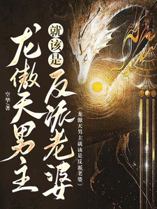 龙傲天男主就该是反派老婆 cover