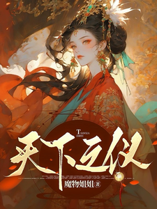 天下之仪 cover