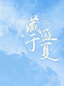 Hidden in Midsummer cover