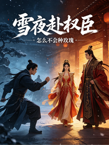 雪夜赴权臣 cover