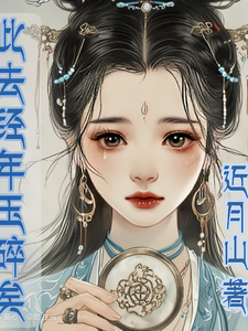 此去经年玉碎矣 cover