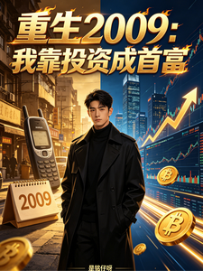 Reborn in 2009: I Become China’s Richest Man by Investing cover