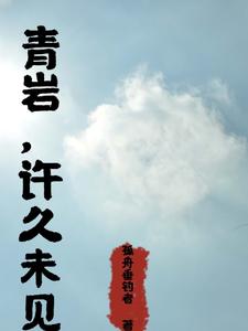 青岩，许久未见 cover