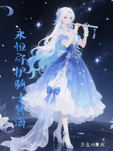 永恒守护骑士 cover