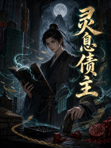 灵息债主 cover