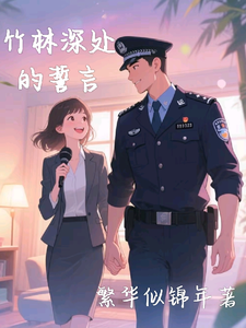 竹林深处的誓言 cover