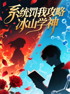 系统罚我攻略冰山学神 cover