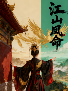 江山凤命 cover