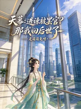 天幕：进谏被罢官？那我回后世了