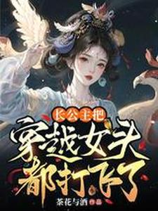 长公主把穿越女头都打飞了 cover