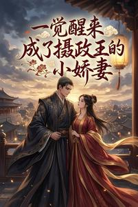 一觉醒来成了摄政王的小娇妻 cover