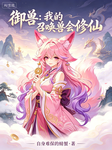 Beast Taming: My Summoned Beasts Practice Immortality cover