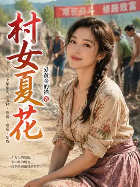 村女夏花