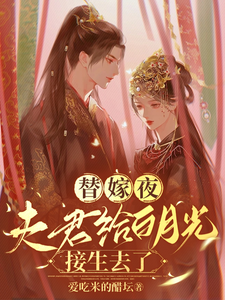 替嫁夜，夫君给白月光接生去了 cover