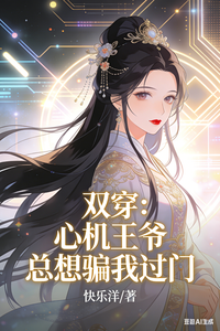 双穿：心机王爷总想骗我过门 cover
