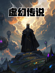 虚幻传说 cover