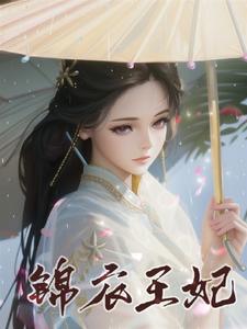 锦衣王妃 cover