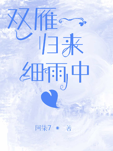 双雁归来细雨中 cover