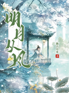 明月从风 cover