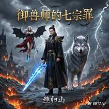 御兽师的七宗罪 cover
