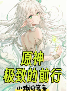 原神，极致的前行 cover