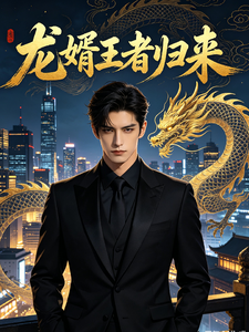 龙婿王者归来 cover