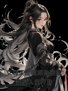 女尊夫郎竟将美貌郎君送入我怀里 cover