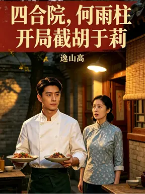 四合院,何雨柱开局截胡于莉