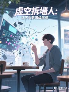 虚空拆墙人：让下头男满级出局 cover