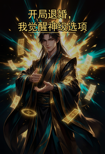 开局退婚，我觉醒神级选项 cover