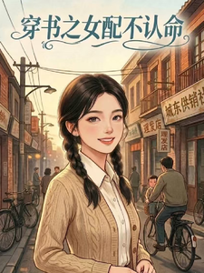 Transmigrating into an Era Novel: The Supporting Actress Refuses to Accept Fate cover