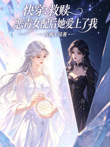 快穿，救赎恶毒女配后她爱上了我 cover