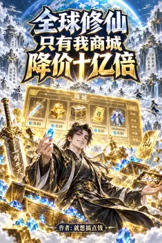 全球修仙:只有我商城降价十亿倍