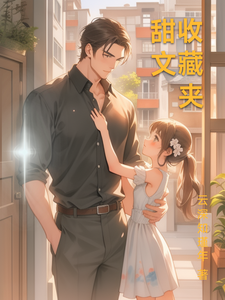 甜文收藏夹 cover