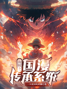 海贼之国漫传承系统 cover