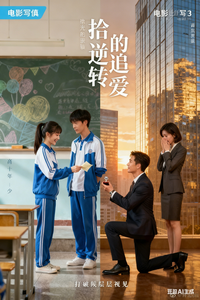拾光逆转的追爱 cover