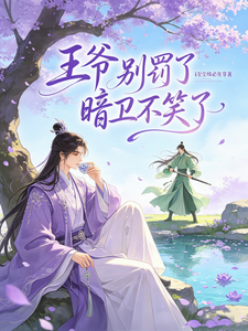 王爷，别罚了，暗卫不笑了 cover
