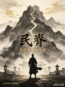 国脊 cover