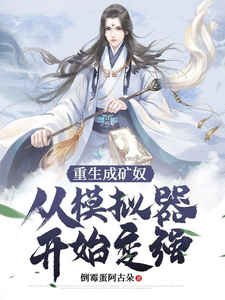 重生成矿奴，从模拟器开始变强 cover