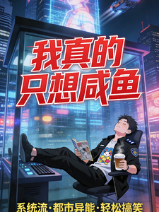 我真的只想咸鱼 cover