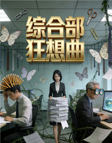 综合部狂想曲 cover