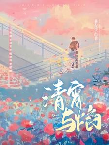 清宵与焰 cover