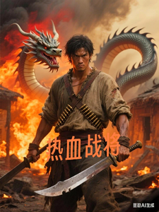 热血战将 cover