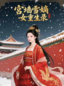 宫墙雪嫡女重生记 cover