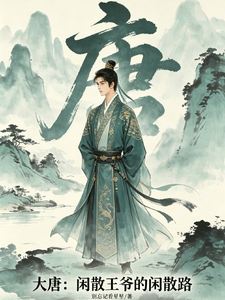 大唐：闲散王爷的闲散路 cover