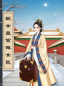 靓女皇宫做女医 cover